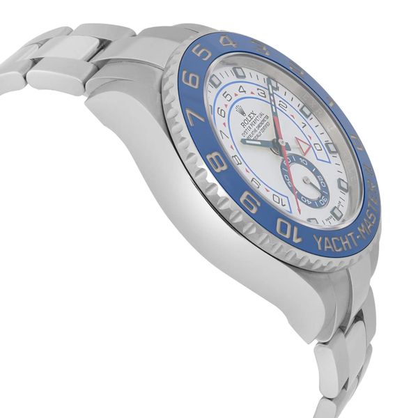 Rolex Yacht-Master II 116680